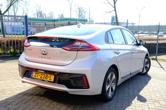 Hyundai IONIQ - Afbeelding 3 van 30