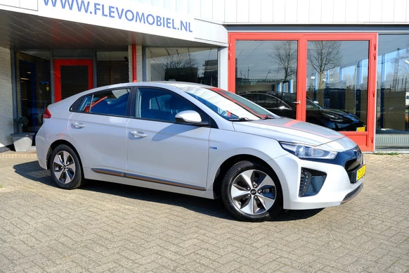 Hyundai IONIQ - Afbeelding 4 van 30