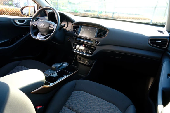Hyundai IONIQ - Afbeelding 5 van 30