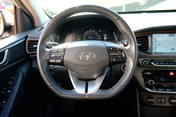 Hyundai IONIQ - Afbeelding 6 van 30