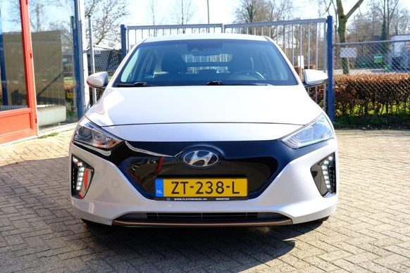 Hyundai IONIQ - Afbeelding 7 van 30