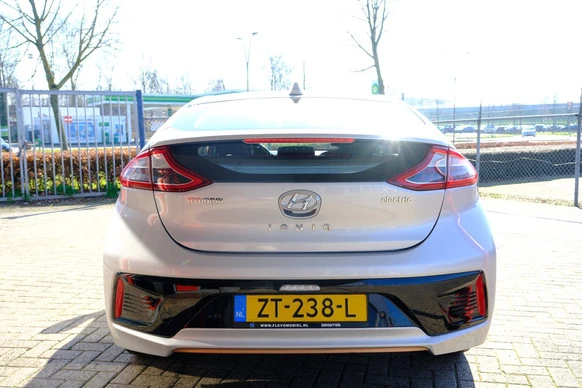 Hyundai IONIQ - Afbeelding 8 van 30