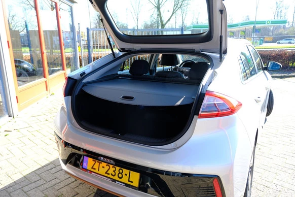Hyundai IONIQ - Afbeelding 9 van 30
