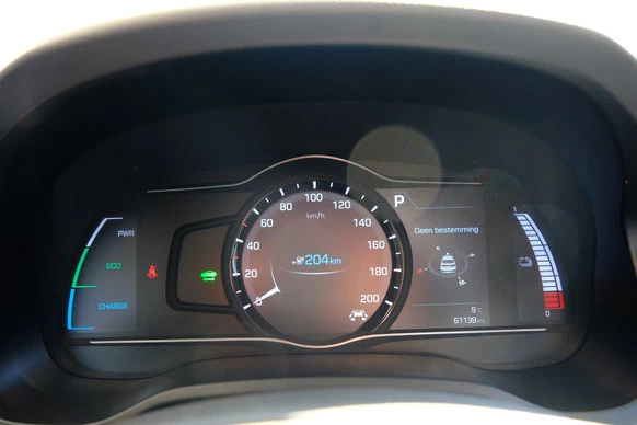 Hyundai IONIQ - Afbeelding 10 van 30