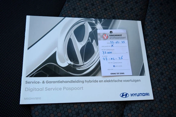 Hyundai IONIQ - Afbeelding 11 van 30