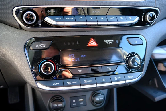 Hyundai IONIQ - Afbeelding 12 van 30