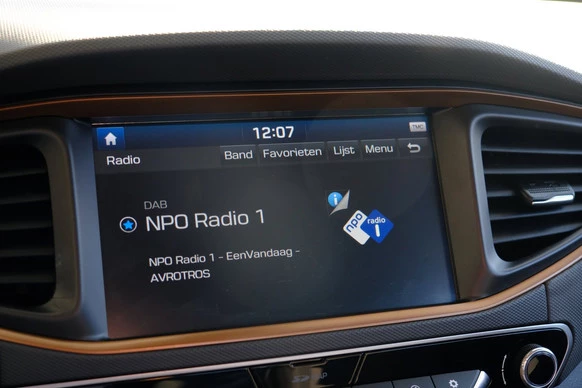 Hyundai IONIQ - Afbeelding 14 van 30