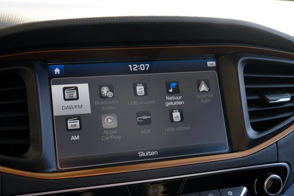 Hyundai IONIQ - Afbeelding 15 van 30