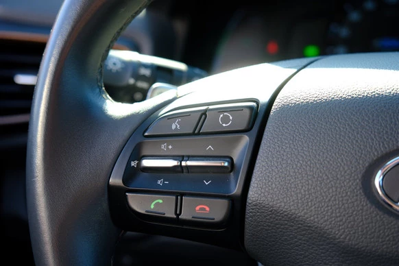 Hyundai IONIQ - Afbeelding 18 van 30