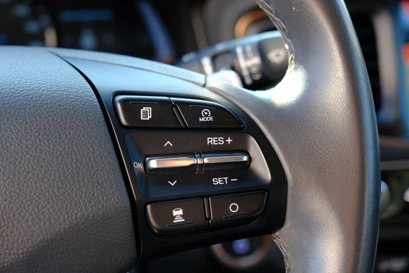 Hyundai IONIQ - Afbeelding 19 van 30