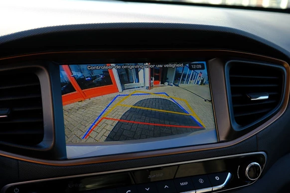 Hyundai IONIQ - Afbeelding 20 van 30