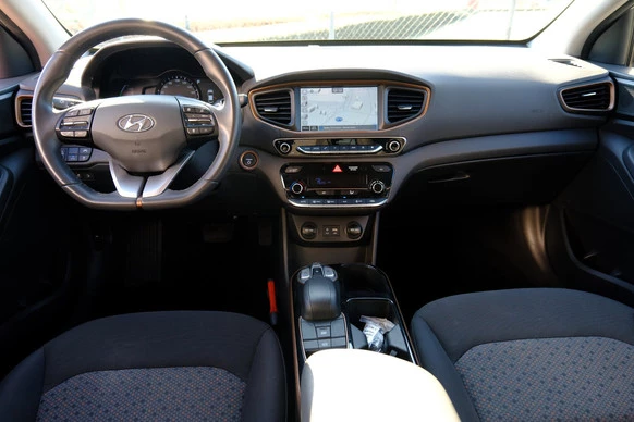 Hyundai IONIQ - Afbeelding 21 van 30