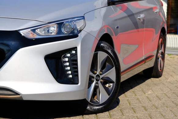 Hyundai IONIQ - Afbeelding 22 van 30