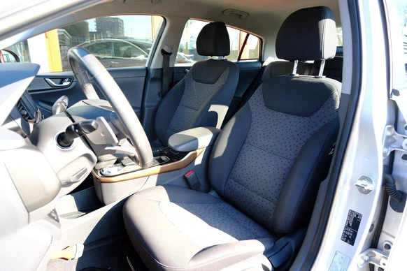 Hyundai IONIQ - Afbeelding 23 van 30