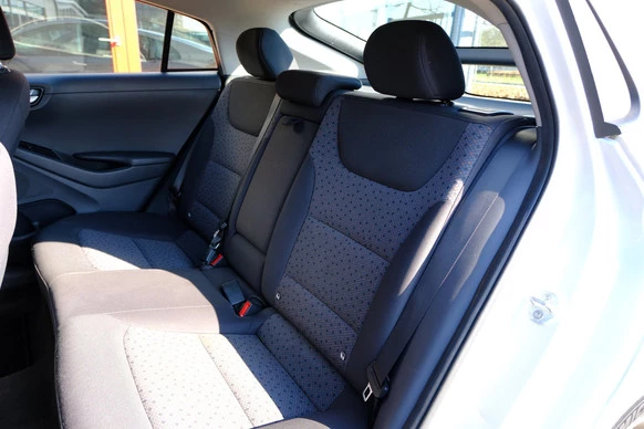 Hyundai IONIQ - Afbeelding 24 van 30
