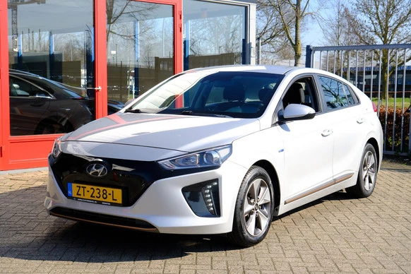 Hyundai IONIQ - Afbeelding 25 van 30