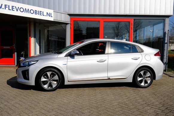 Hyundai IONIQ - Afbeelding 26 van 30