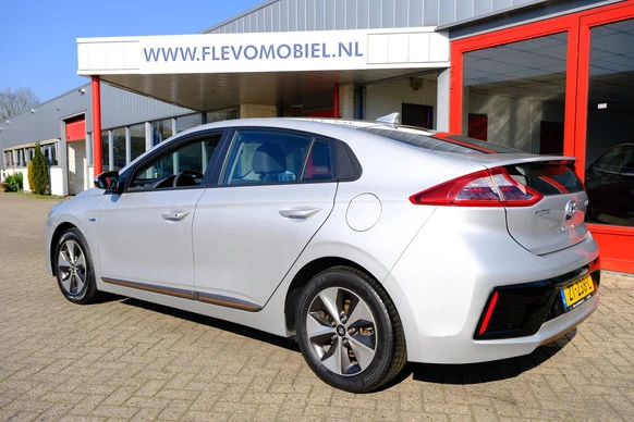 Hyundai IONIQ - Afbeelding 27 van 30