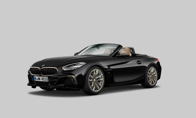BMW Z4 - Afbeelding 1 van 7