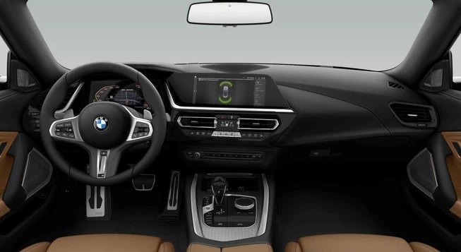 BMW Z4 - Afbeelding 2 van 7