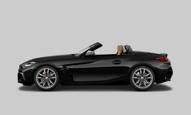 BMW Z4 - Afbeelding 4 van 7