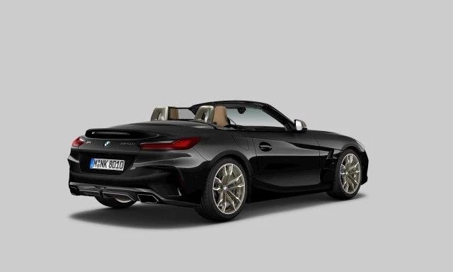 BMW Z4 - Afbeelding 6 van 7