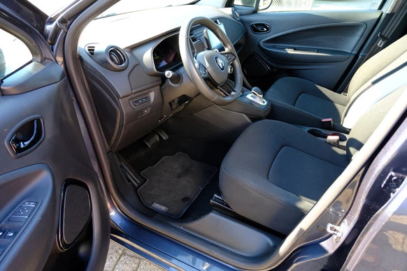 Renault ZOE - Afbeelding 2 van 27