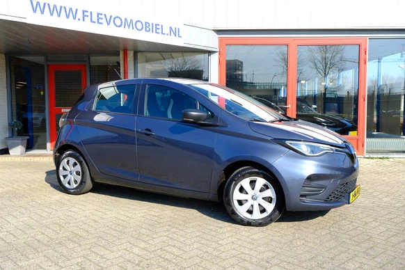 Renault ZOE - Afbeelding 4 van 27