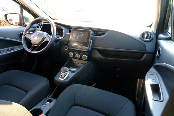 Renault ZOE - Afbeelding 5 van 27