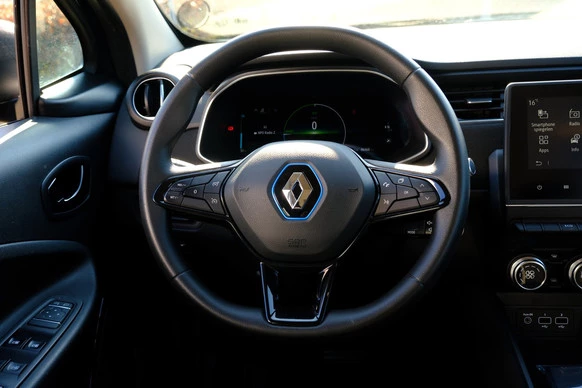 Renault ZOE - Afbeelding 6 van 27
