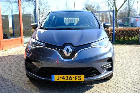 Renault ZOE - Afbeelding 7 van 27
