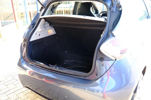 Renault ZOE - Afbeelding 9 van 27