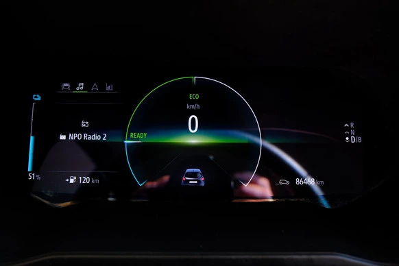 Renault ZOE - Afbeelding 10 van 27