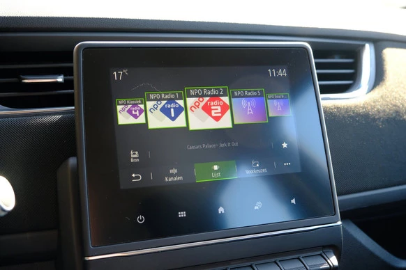 Renault ZOE - Afbeelding 11 van 27