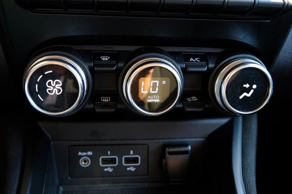 Renault ZOE - Afbeelding 12 van 27