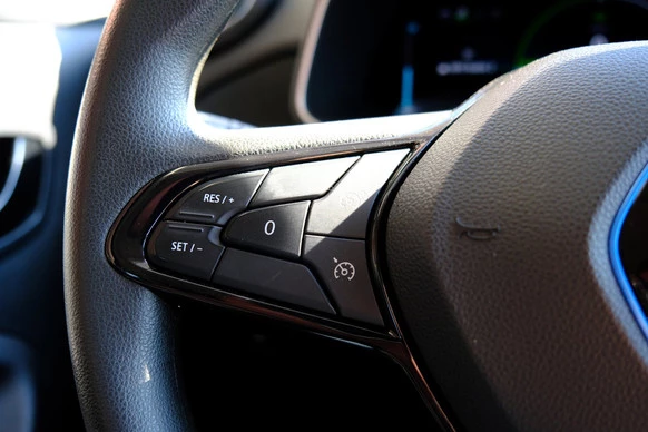 Renault ZOE - Afbeelding 14 van 27