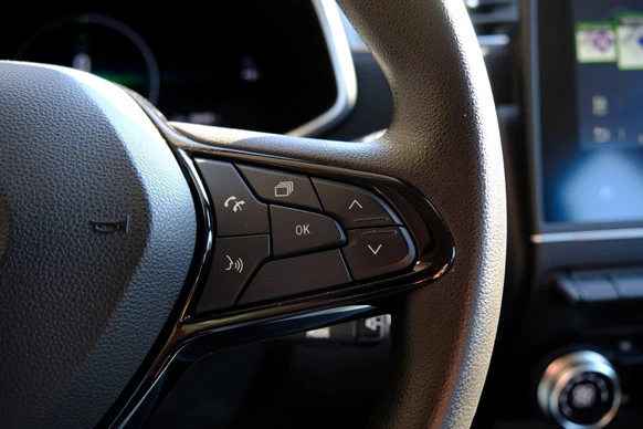 Renault ZOE - Afbeelding 15 van 27