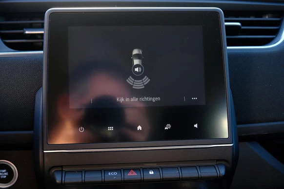 Renault ZOE - Afbeelding 17 van 27