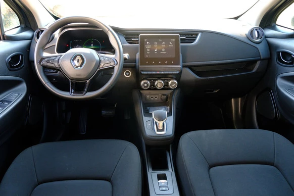 Renault ZOE - Afbeelding 18 van 27