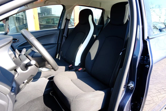 Renault ZOE - Afbeelding 19 van 27