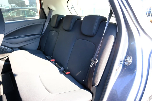 Renault ZOE - Afbeelding 20 van 27