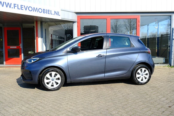Renault ZOE - Afbeelding 21 van 27