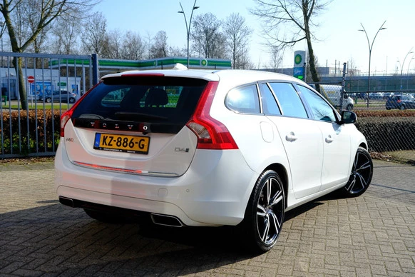 Volvo V60 - Afbeelding 3 van 29