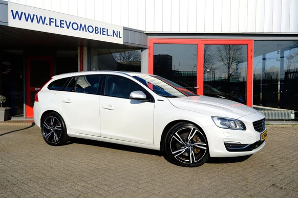 Volvo V60 - Afbeelding 4 van 29