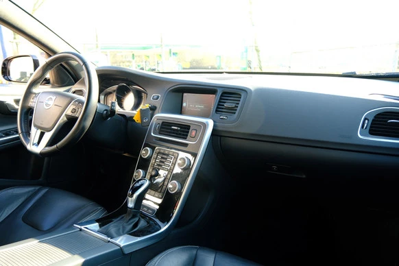Volvo V60 - Afbeelding 5 van 29