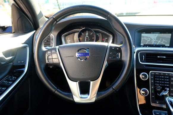 Volvo V60 - Afbeelding 6 van 29