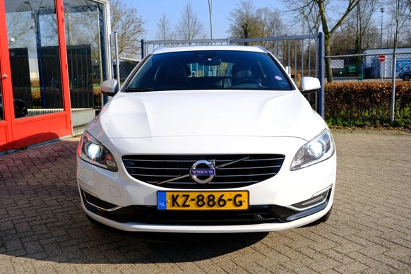 Volvo V60 - Afbeelding 7 van 29