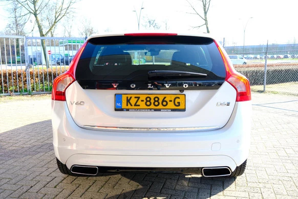 Volvo V60 - Afbeelding 8 van 29
