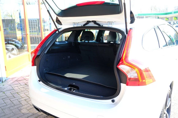 Volvo V60 - Afbeelding 9 van 29