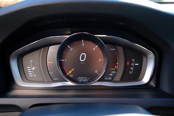 Volvo V60 - Afbeelding 10 van 29